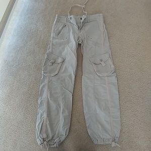 A/X pants